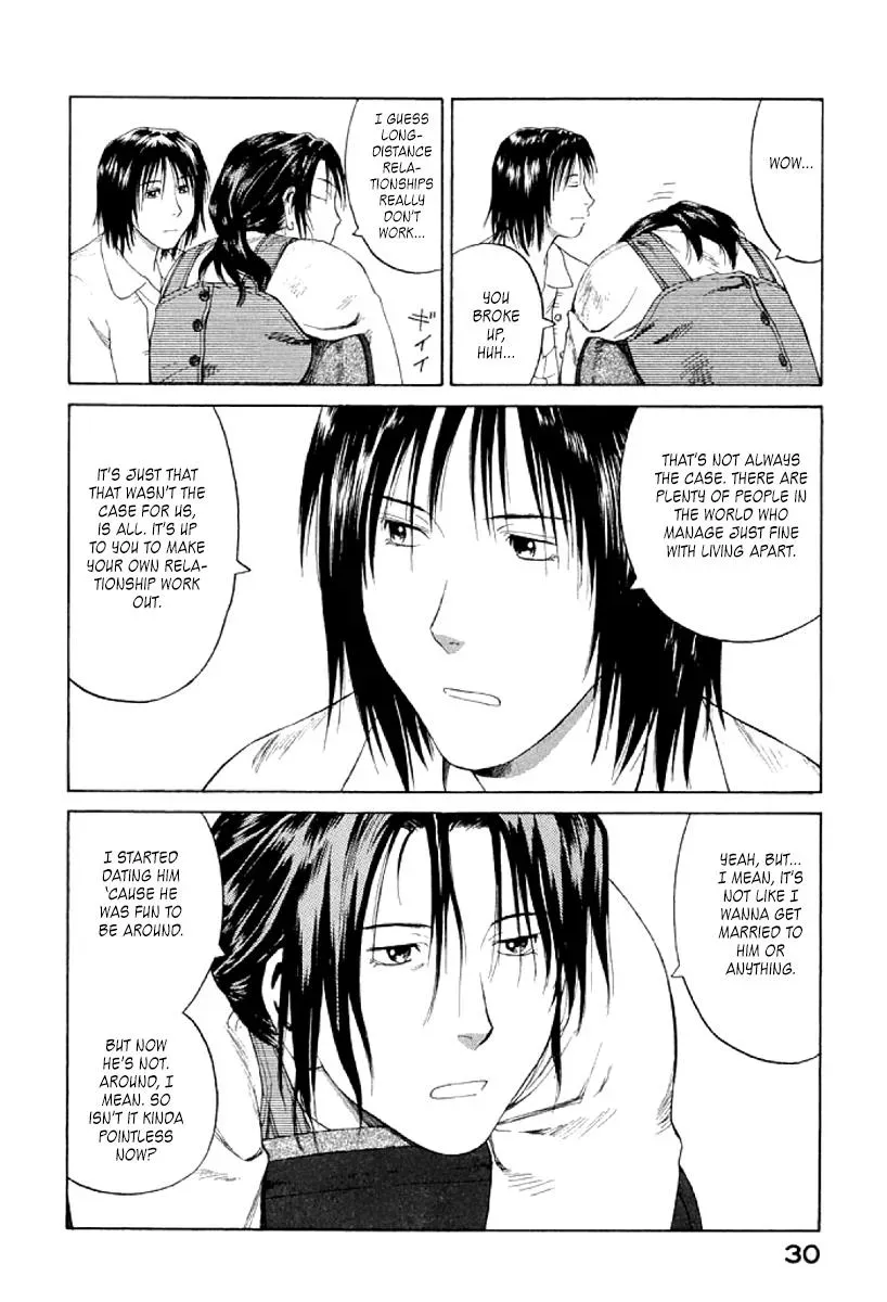 Read The 5th Grade chapter 19 image 31 on Lezhin
