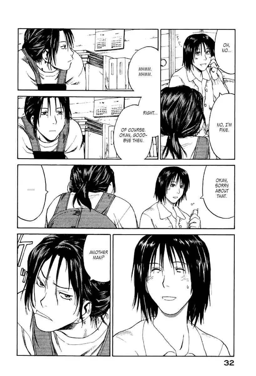Read The 5th Grade chapter 19 image 33 on Lezhin