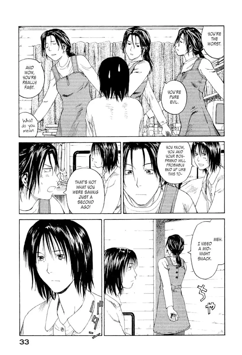 Read The 5th Grade chapter 19 image 34 on Lezhin