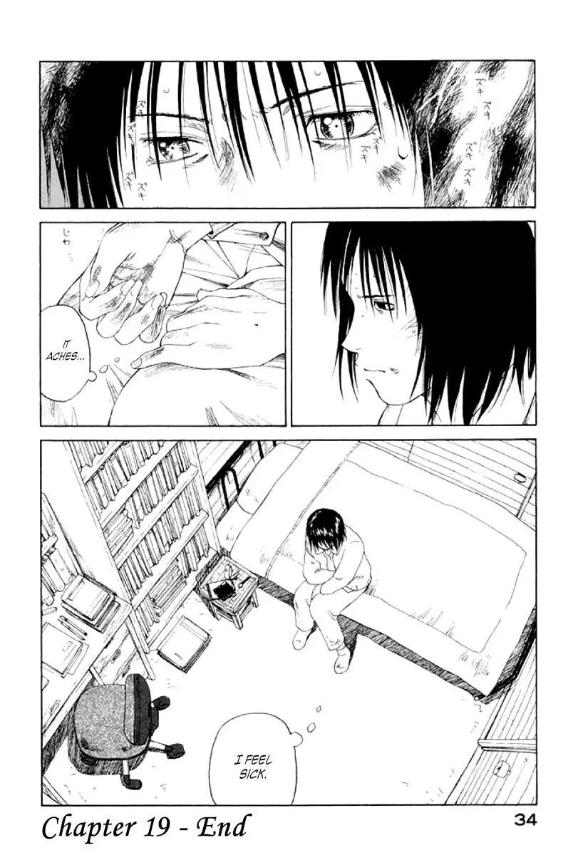 Read The 5th Grade chapter 19 image 35 on Lezhin