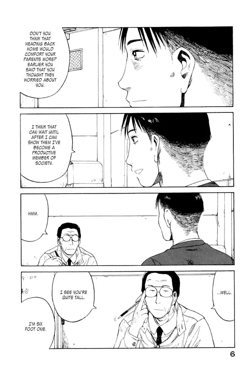 Read The 5th Grade chapter 19 image 7 on Lezhin