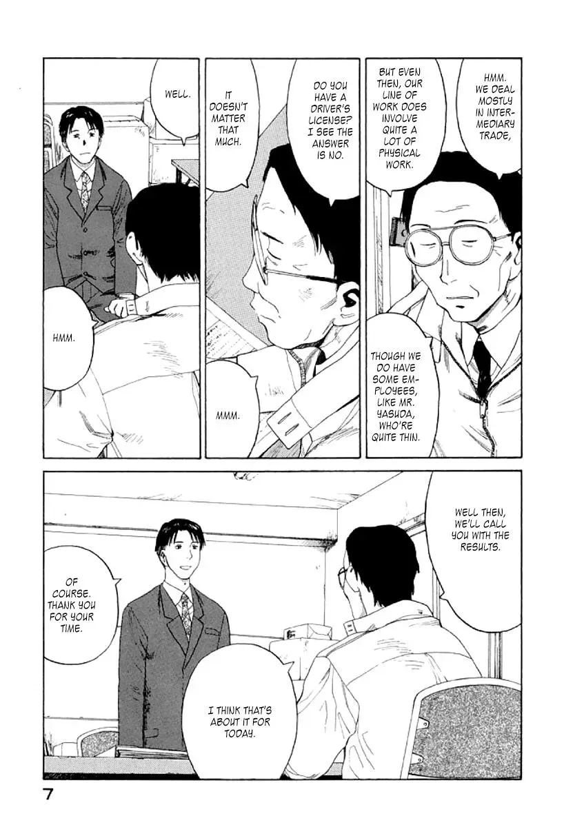 Read The 5th Grade chapter 19 image 8 on Lezhin