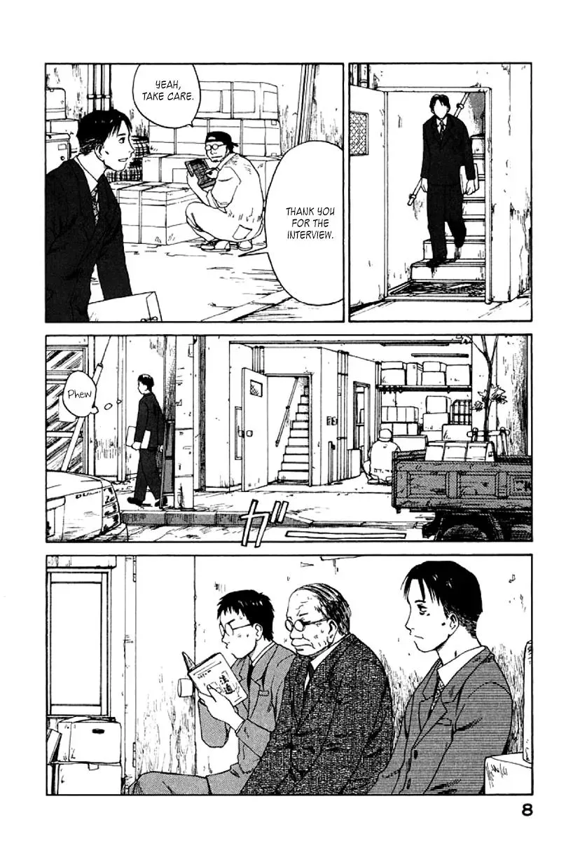 Read The 5th Grade chapter 19 image 9 on Lezhin