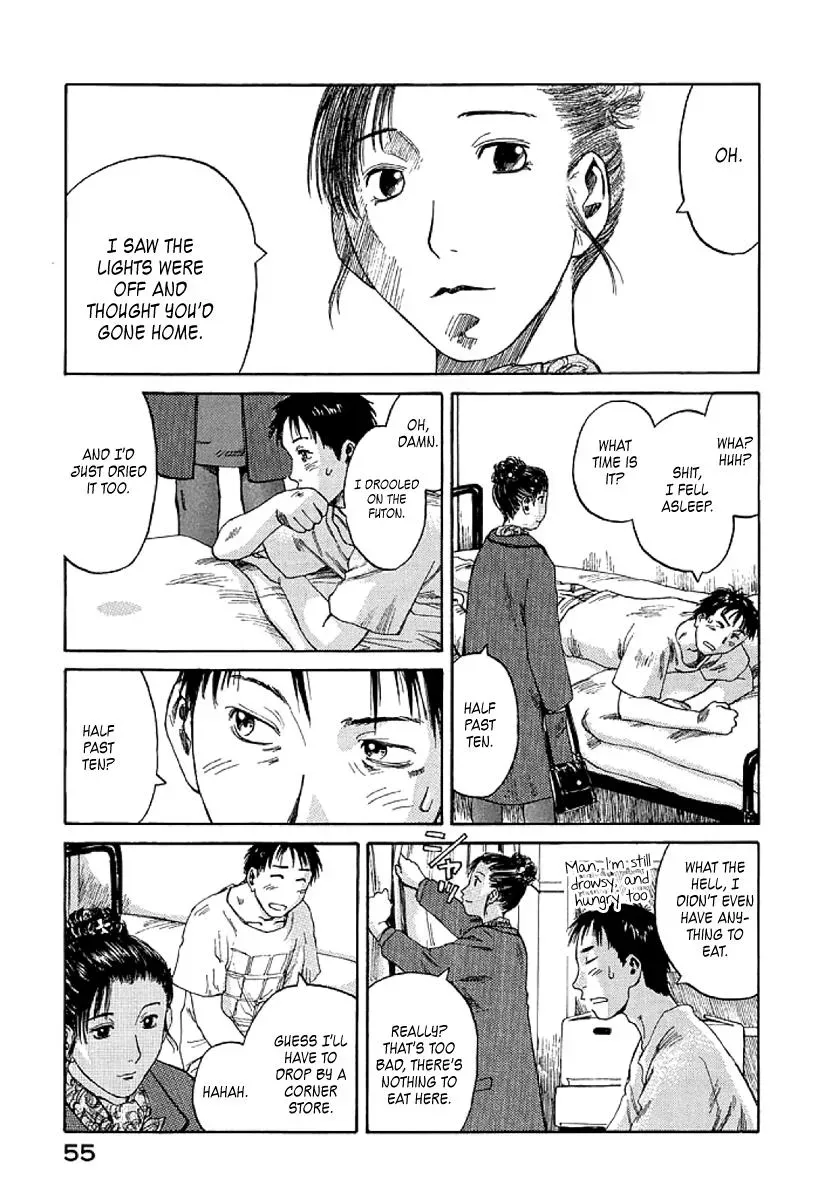 The 5th Grade Chapter 2 page 21 - 
