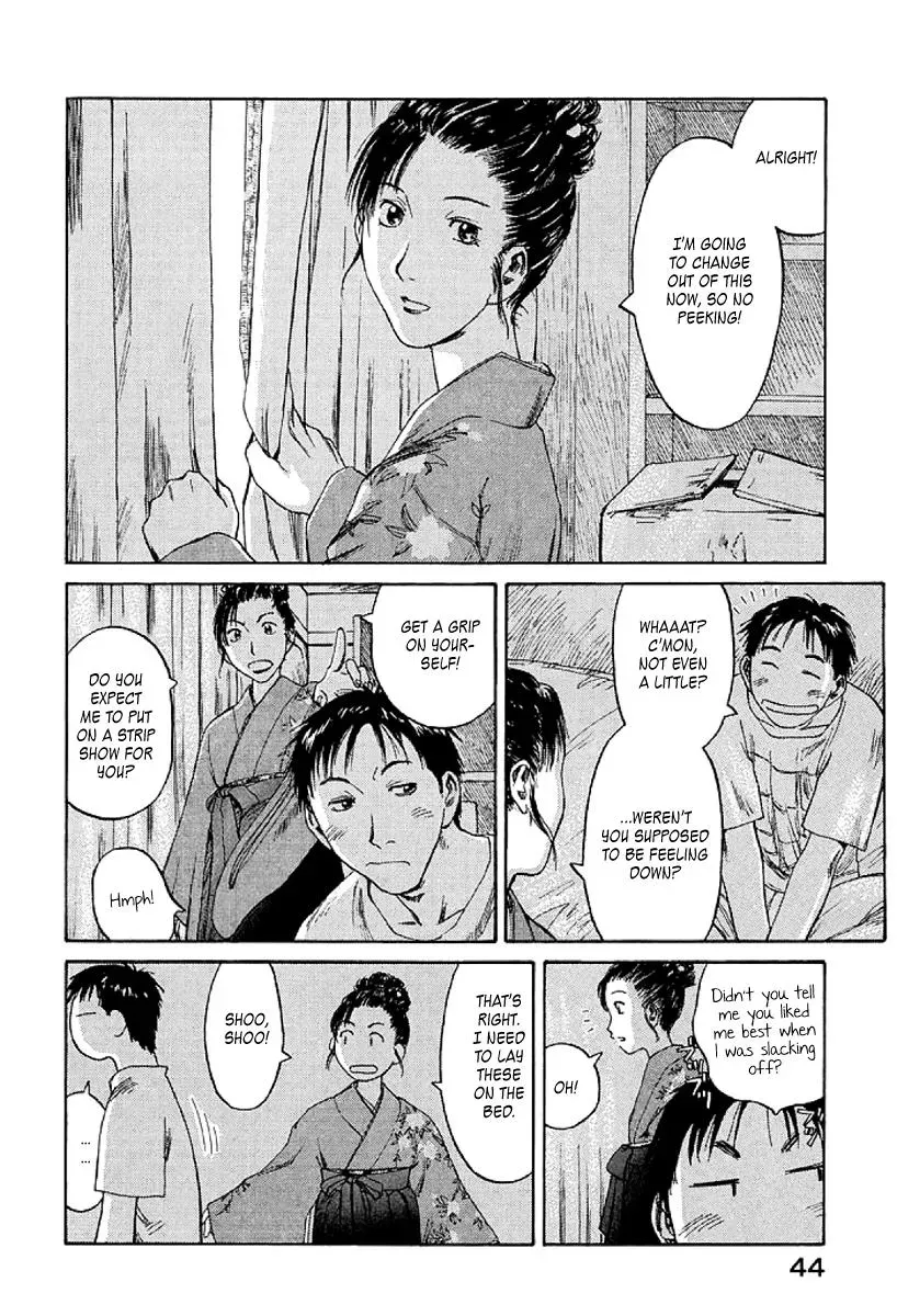 The 5th Grade Chapter 2 page 10 - 