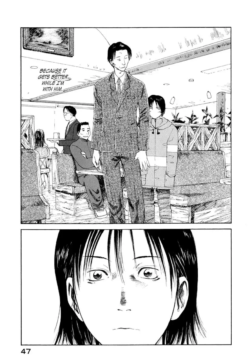 Read The 5th Grade chapter 20 image 12 on Lezhin