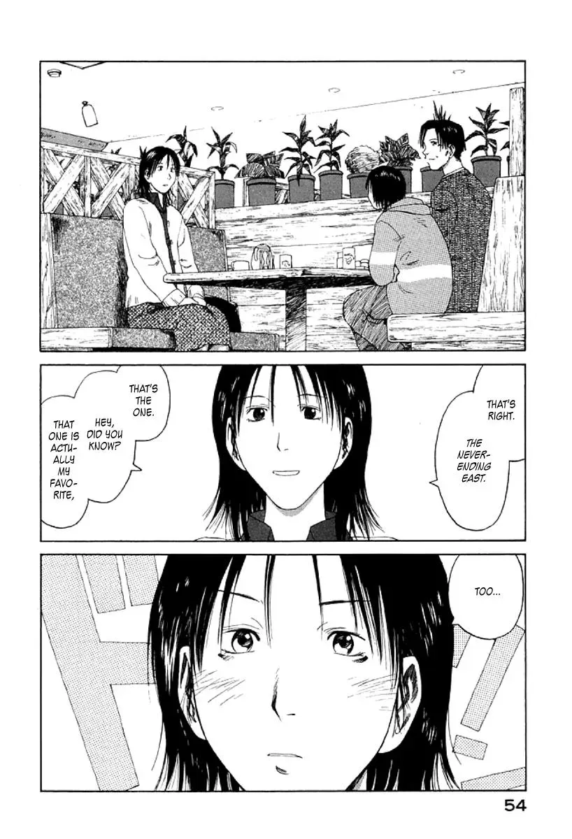 Read The 5th Grade chapter 20 image 19 on Lezhin