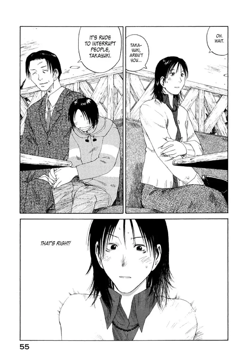 Read The 5th Grade chapter 20 image 20 on Lezhin