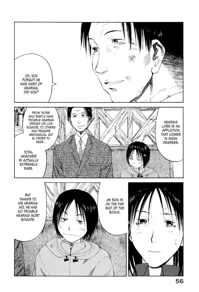 Read The 5th Grade chapter 20 image 21 on Lezhin