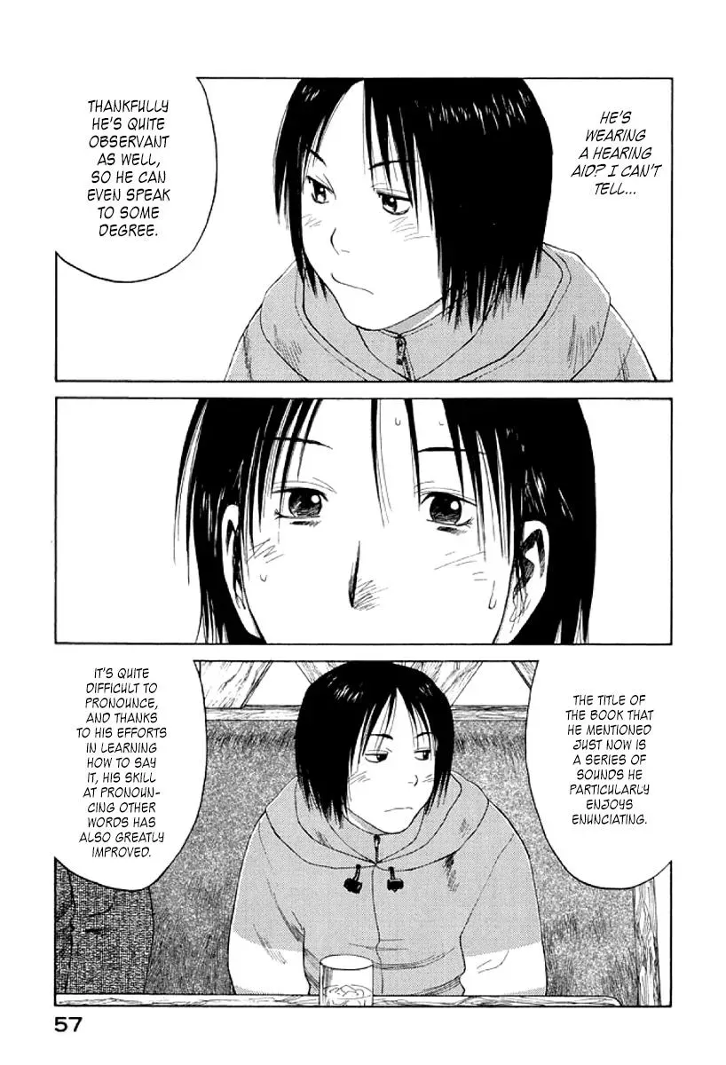 Read The 5th Grade chapter 20 image 22 on Lezhin