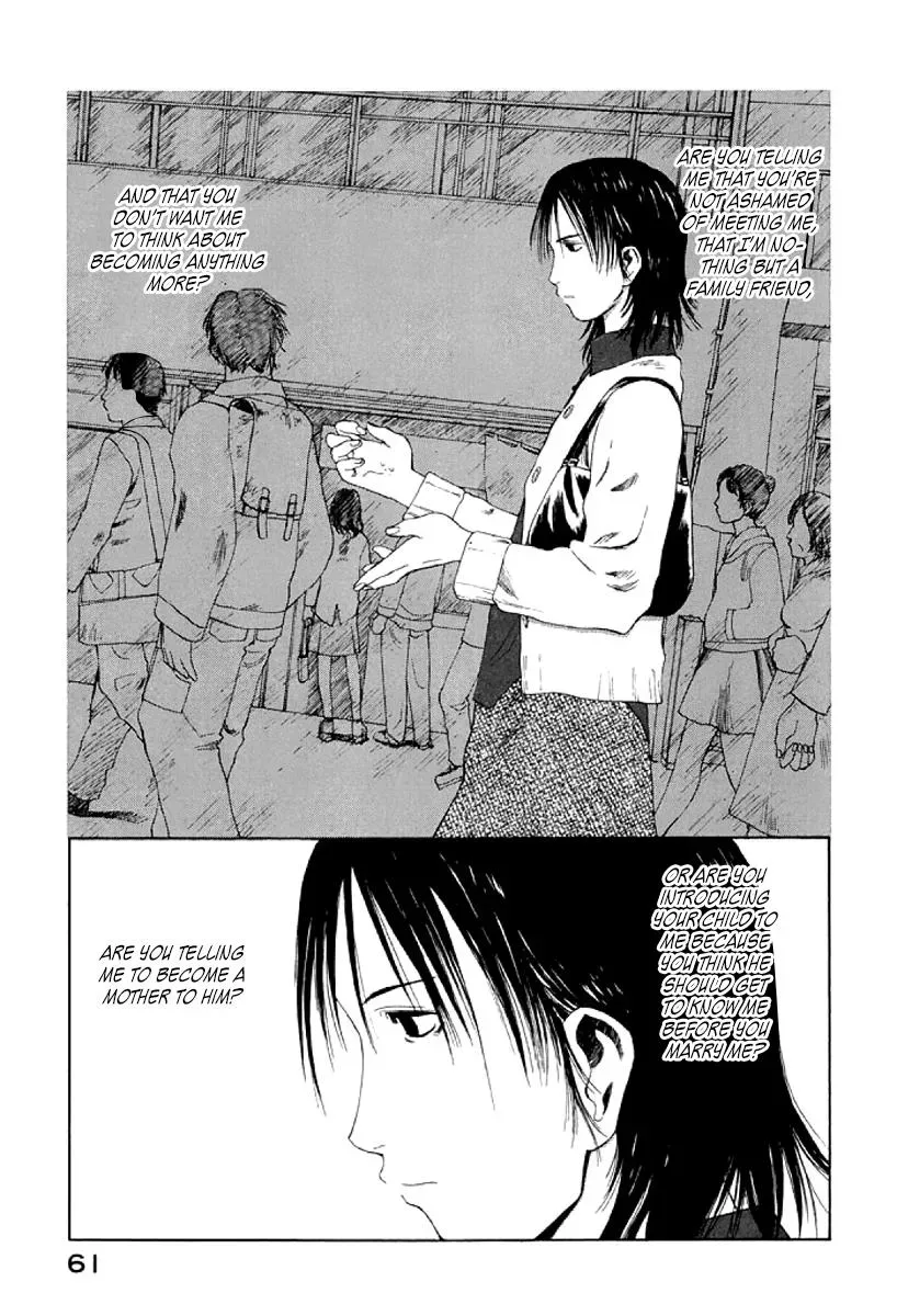 Read The 5th Grade chapter 20 image 26 on Lezhin