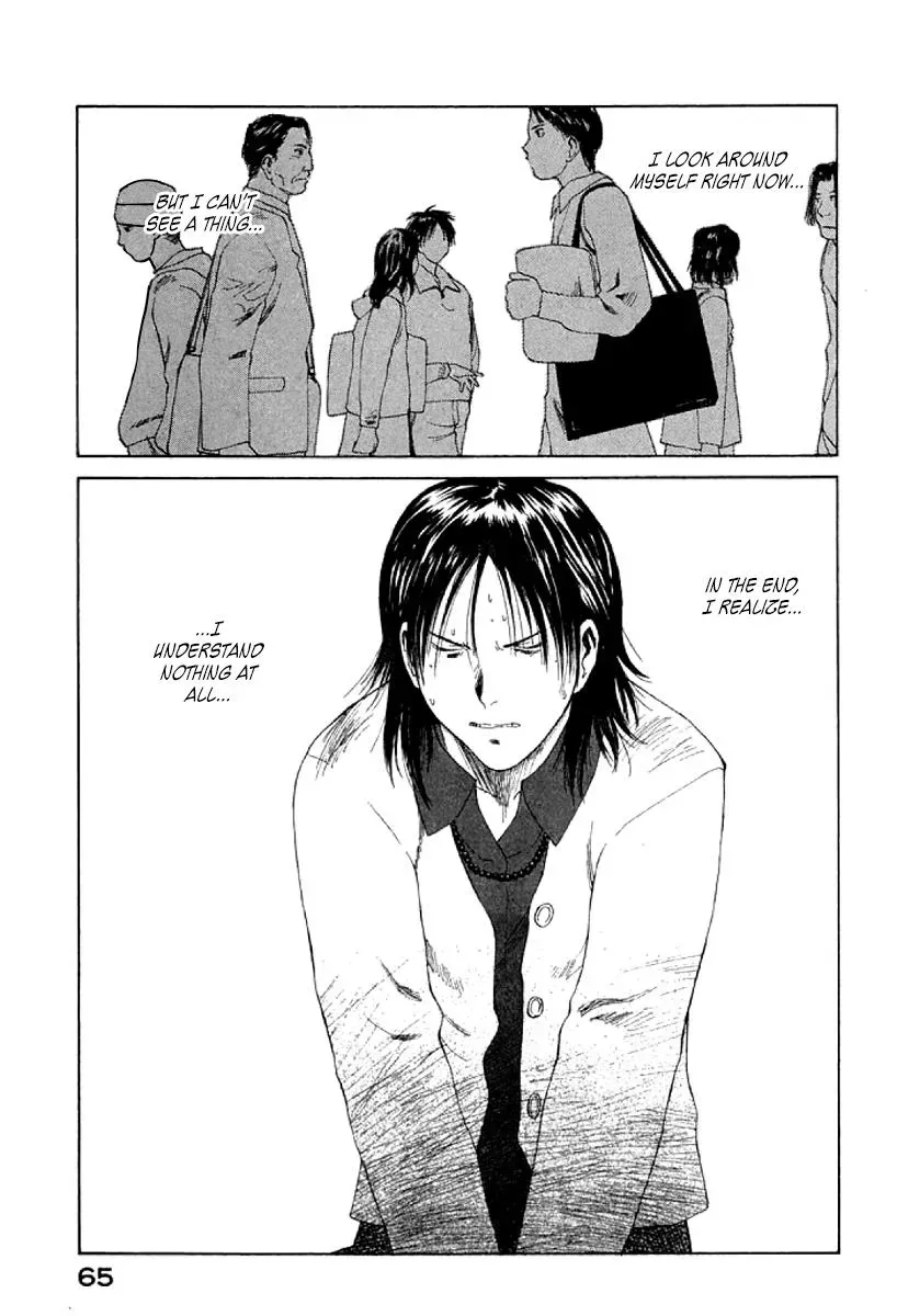 Read The 5th Grade chapter 20 image 30 on Lezhin