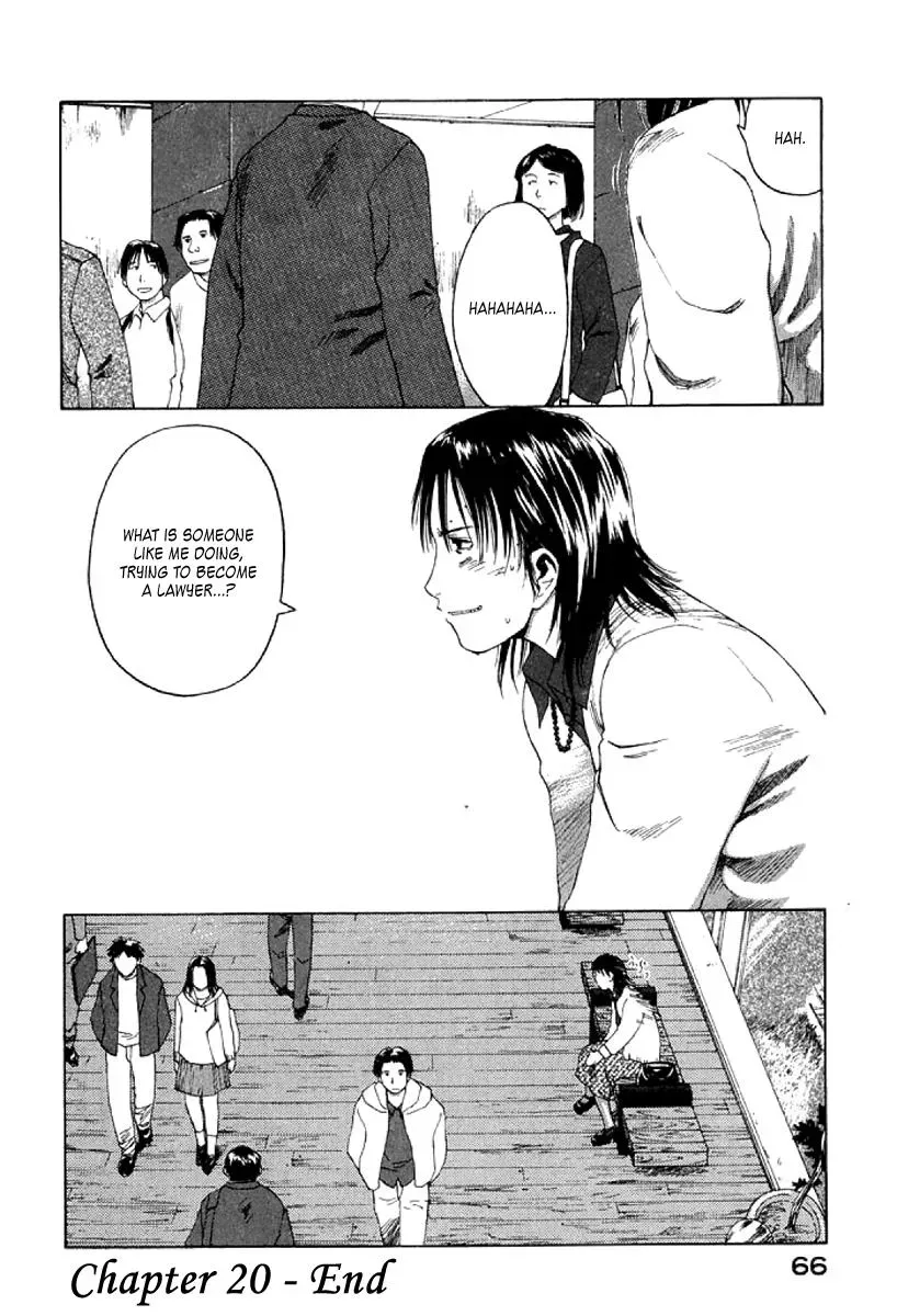 Read The 5th Grade chapter 20 image 31 on Lezhin
