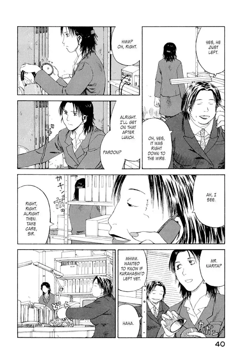 Read The 5th Grade chapter 20 image 5 on Lezhin