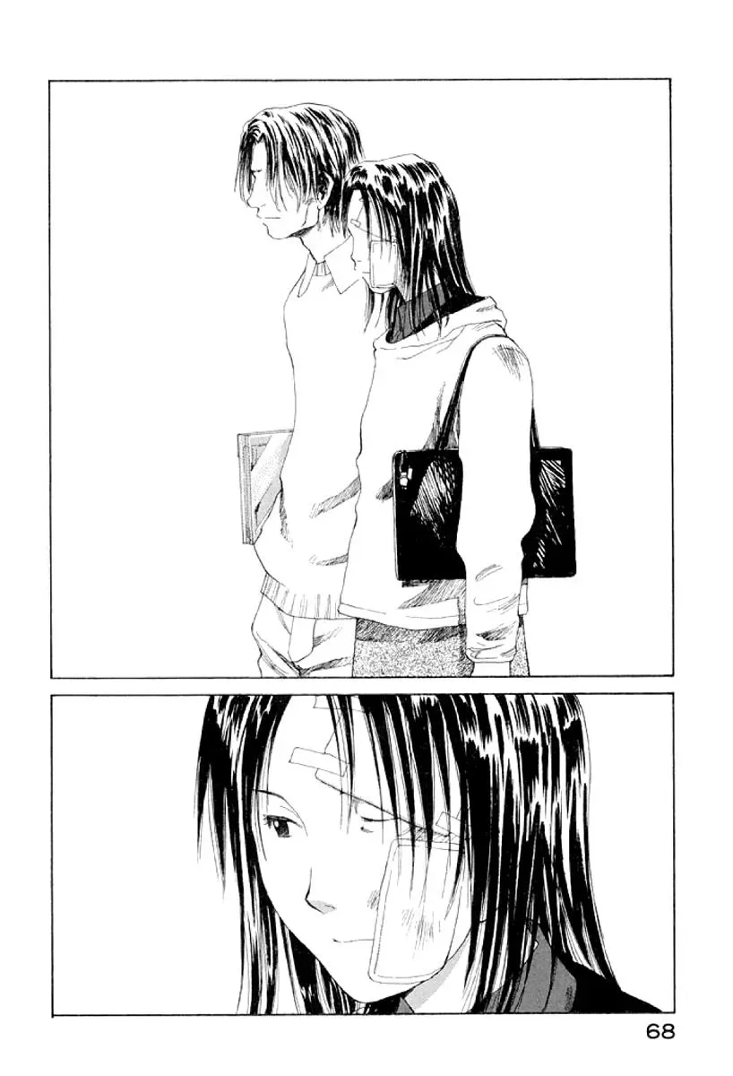 The 5th Grade Chapter 21 page 2 - 