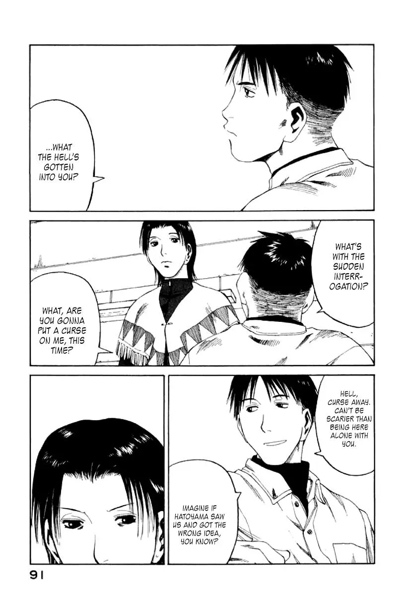 The 5th Grade Chapter 21 page 25 - 