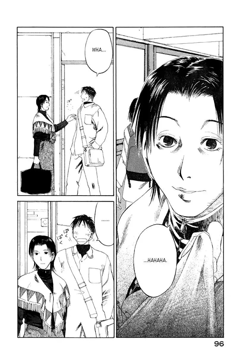 The 5th Grade Chapter 21 page 30 - 