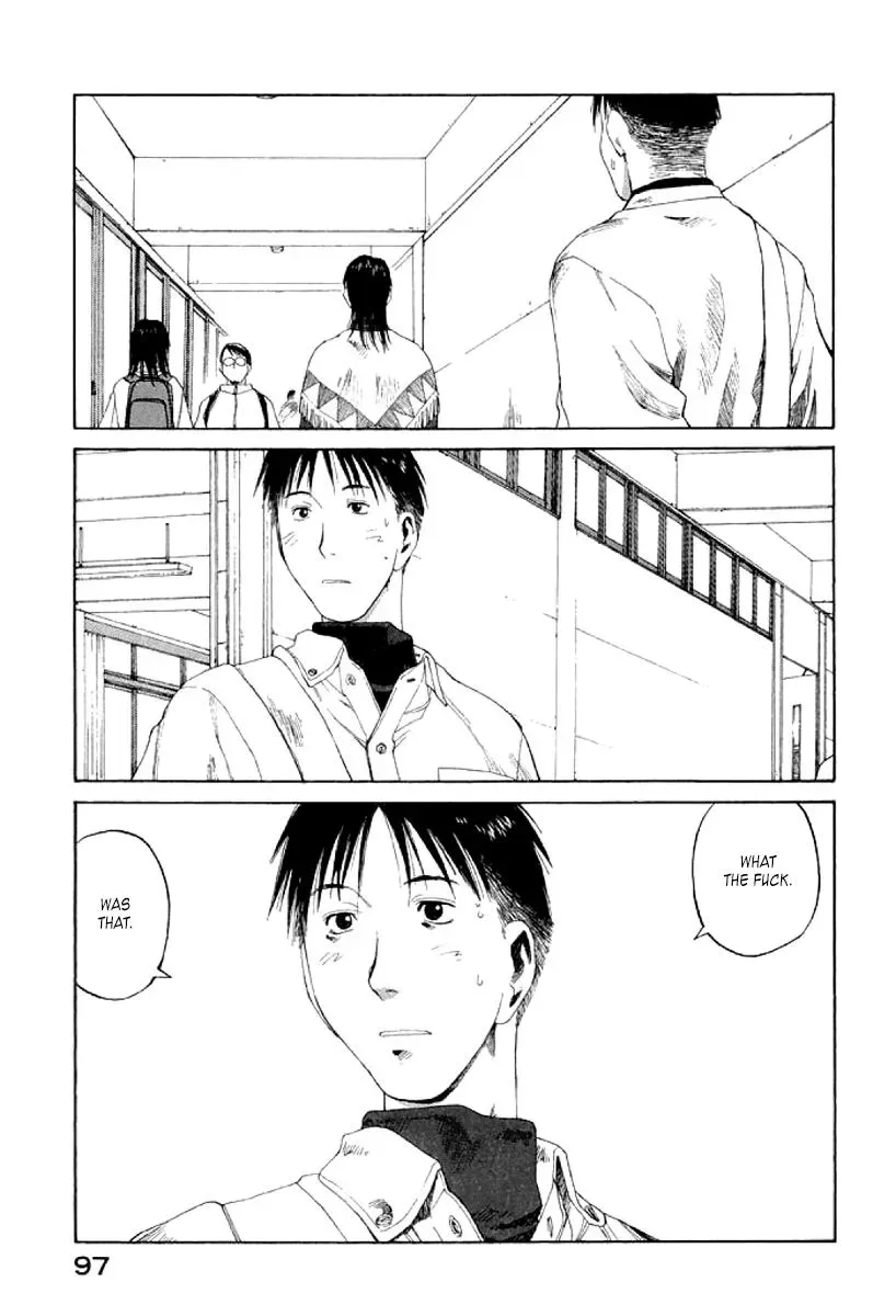 The 5th Grade Chapter 21 page 31 - 