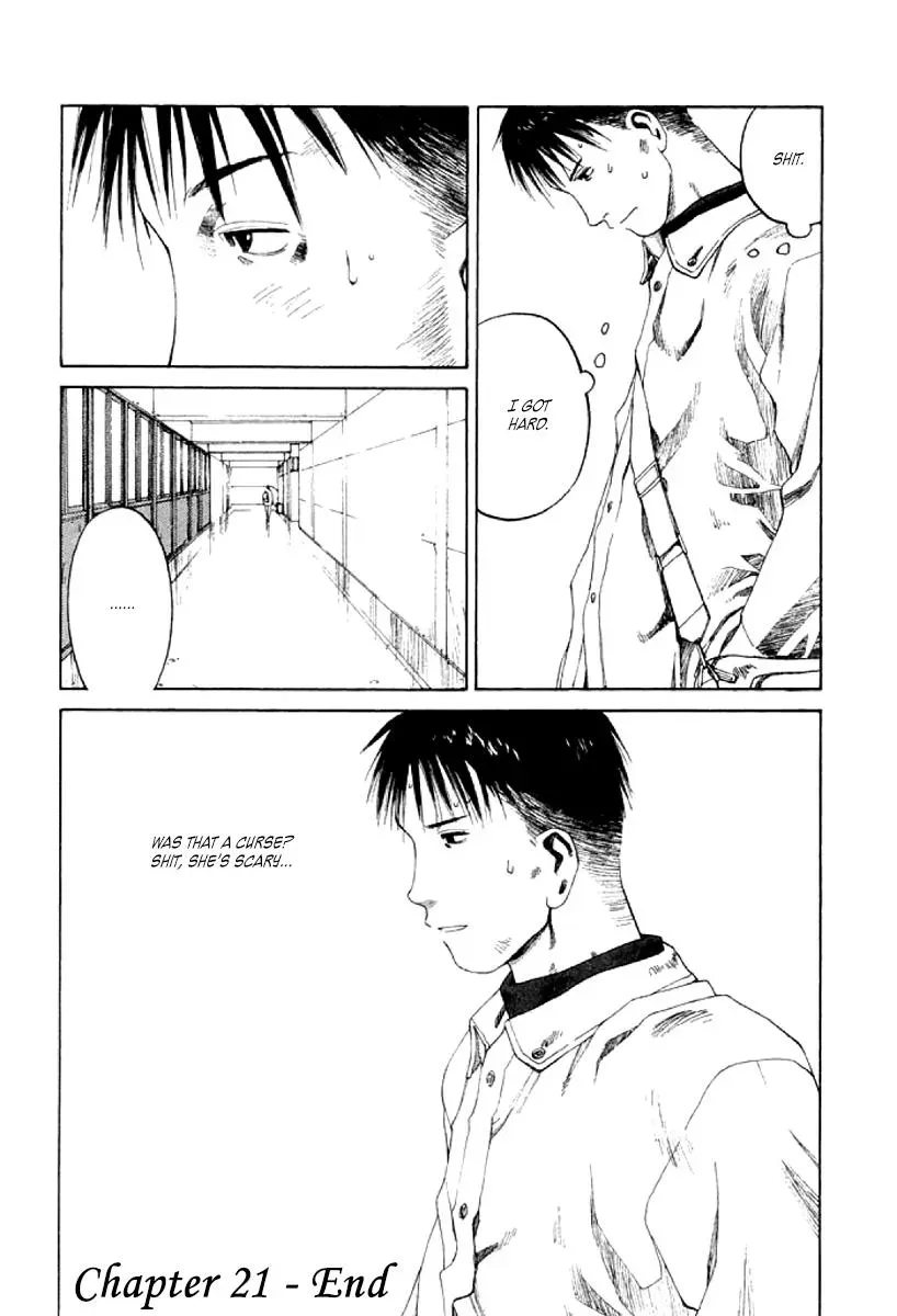 The 5th Grade Chapter 21 page 32 - 
