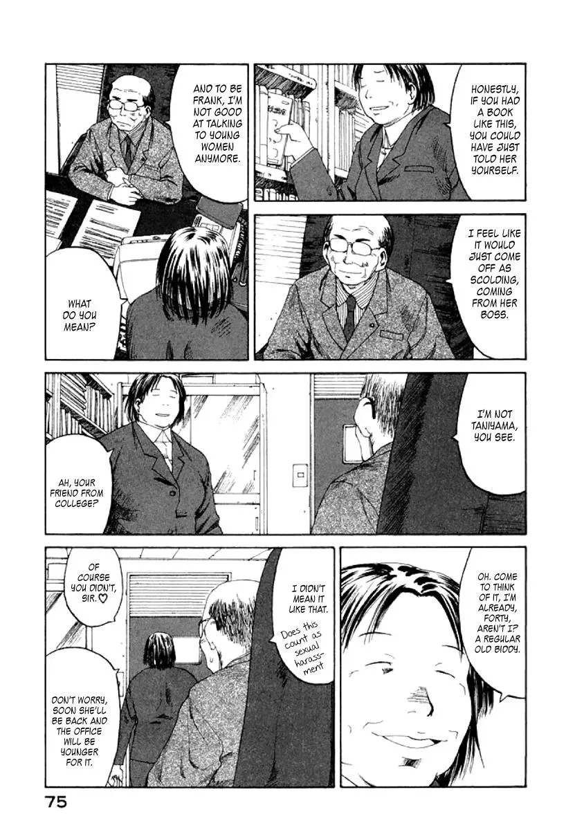 The 5th Grade Chapter 21 page 9 - 