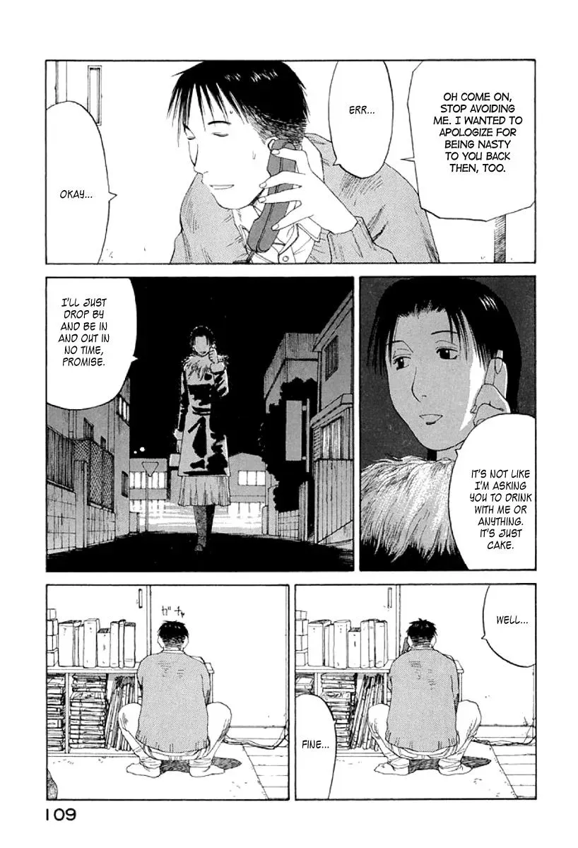 Read The 5th Grade chapter 22 image 10 on Lezhin