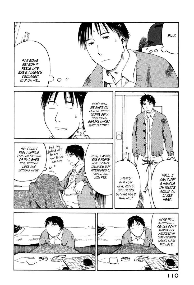 Read The 5th Grade chapter 22 image 11 on Lezhin