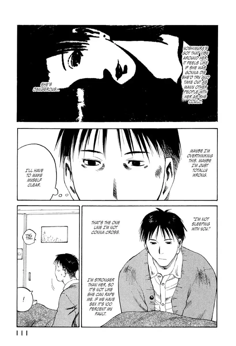 Read The 5th Grade chapter 22 image 12 on Lezhin