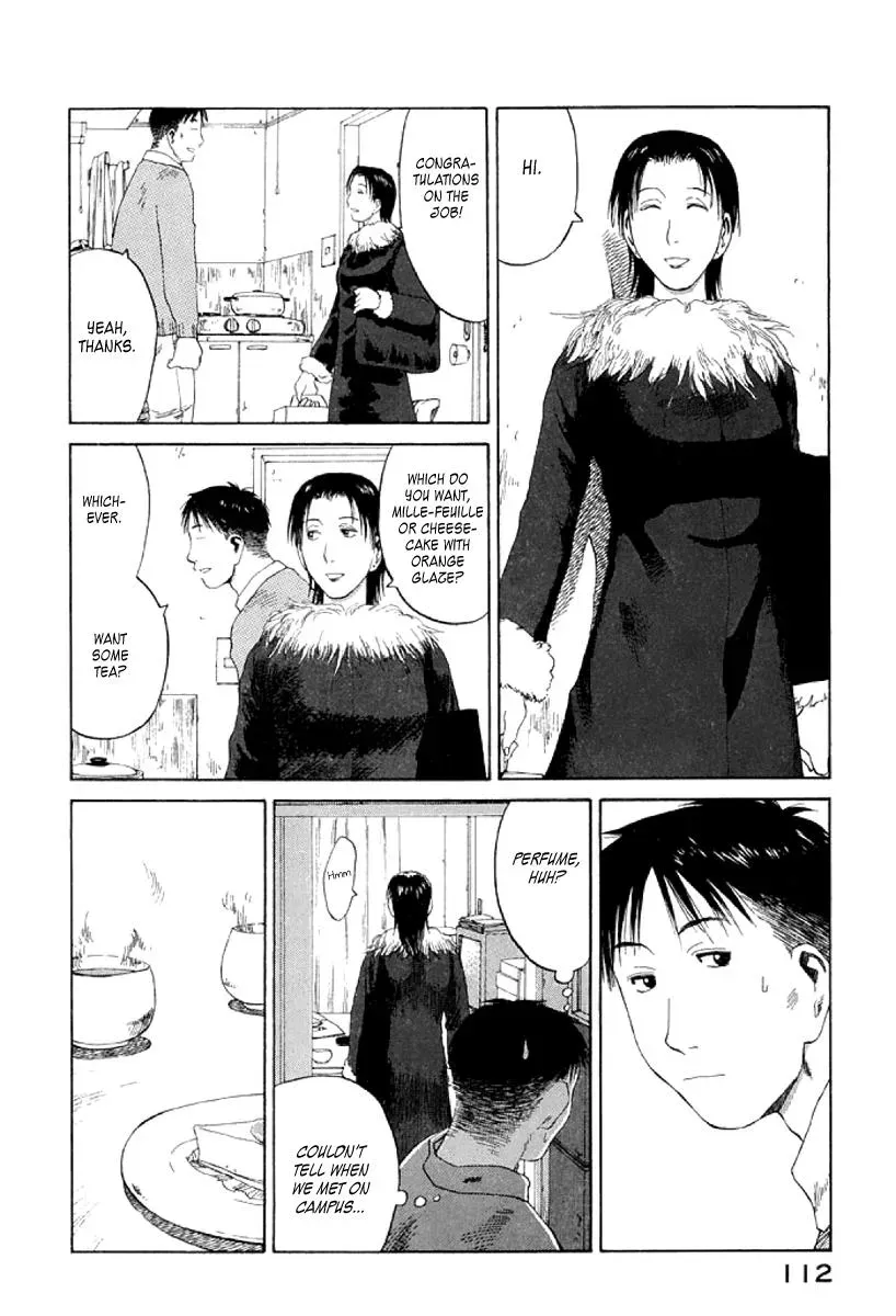 Read The 5th Grade chapter 22 image 13 on Lezhin