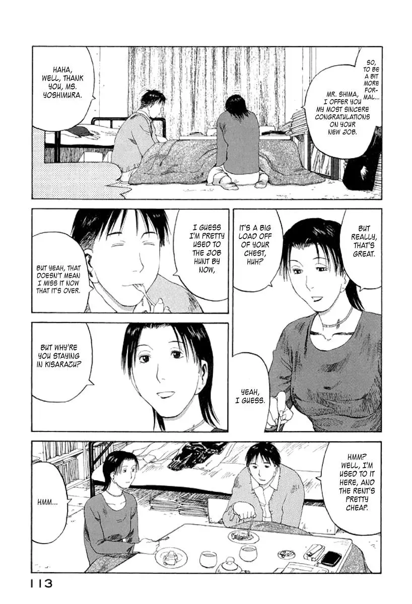 Read The 5th Grade chapter 22 image 14 on Lezhin