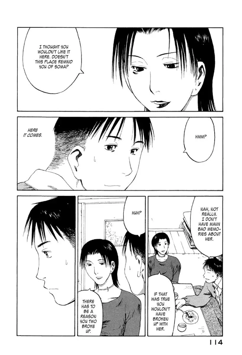 Read The 5th Grade chapter 22 image 15 on Lezhin