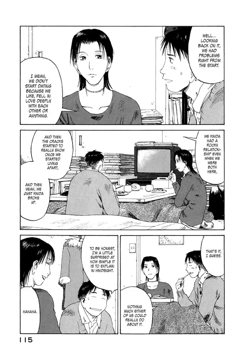 Read The 5th Grade chapter 22 image 16 on Lezhin