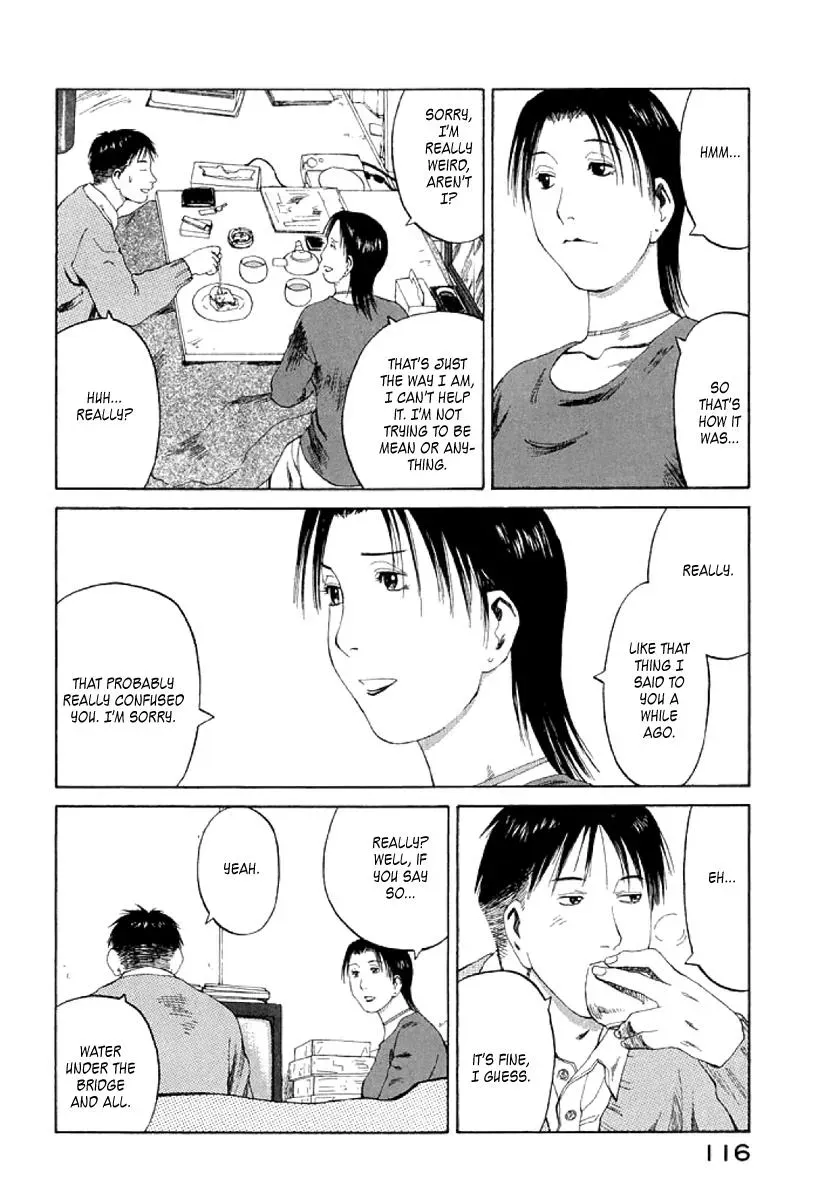 Read The 5th Grade chapter 22 image 17 on Lezhin