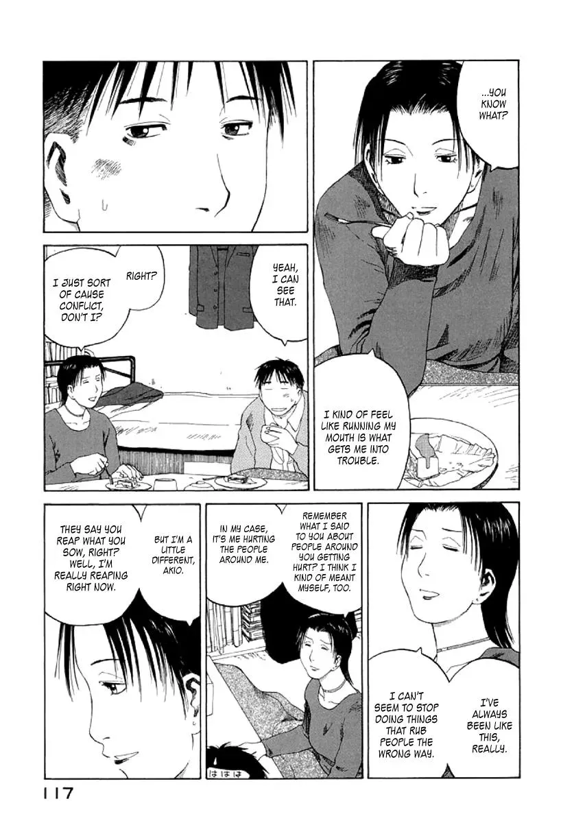 Read The 5th Grade chapter 22 image 18 on Lezhin