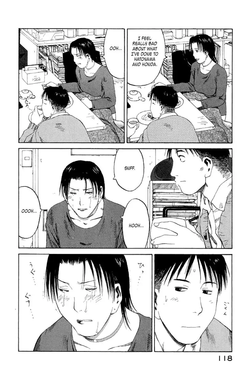 Read The 5th Grade chapter 22 image 19 on Lezhin