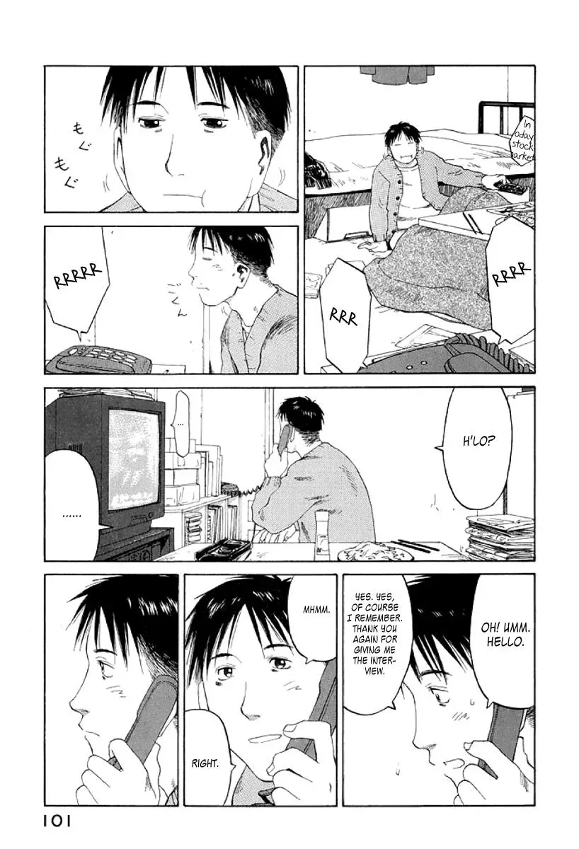 Read The 5th Grade chapter 22 image 2 on Lezhin