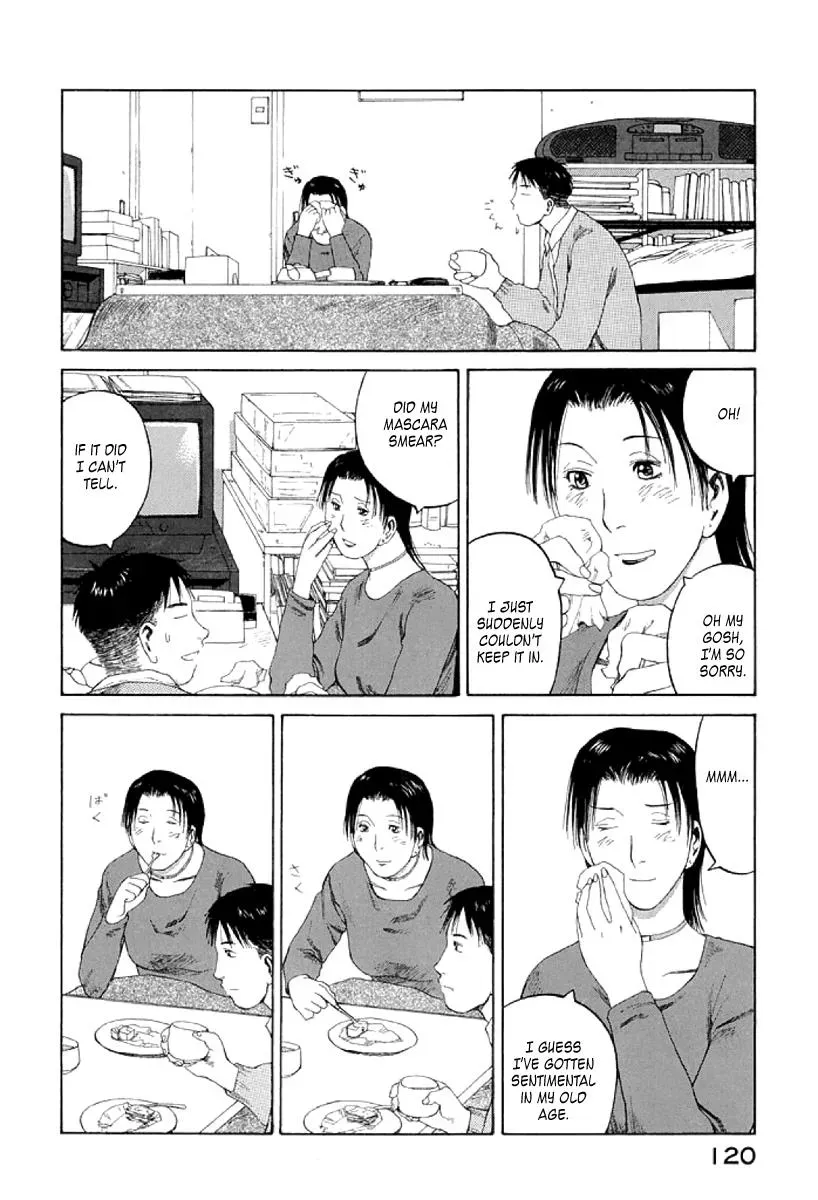 Read The 5th Grade chapter 22 image 21 on Lezhin