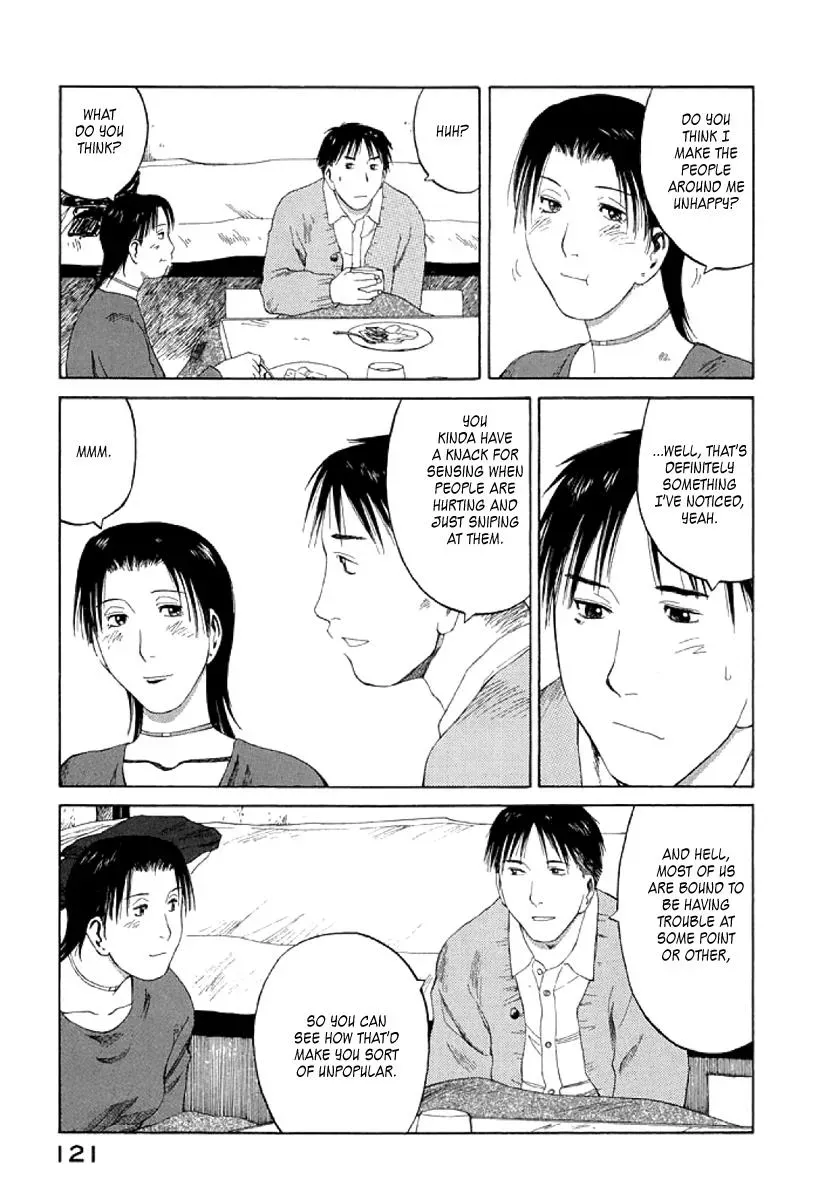 Read The 5th Grade chapter 22 image 22 on Lezhin