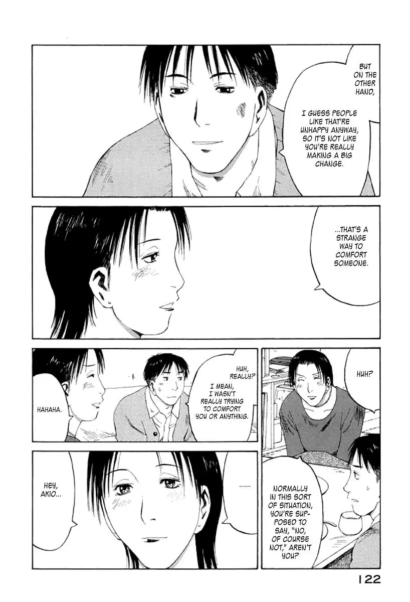 Read The 5th Grade chapter 22 image 23 on Lezhin