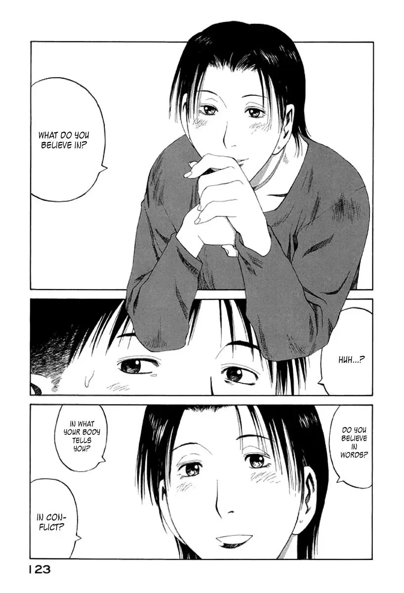 Read The 5th Grade chapter 22 image 24 on Lezhin