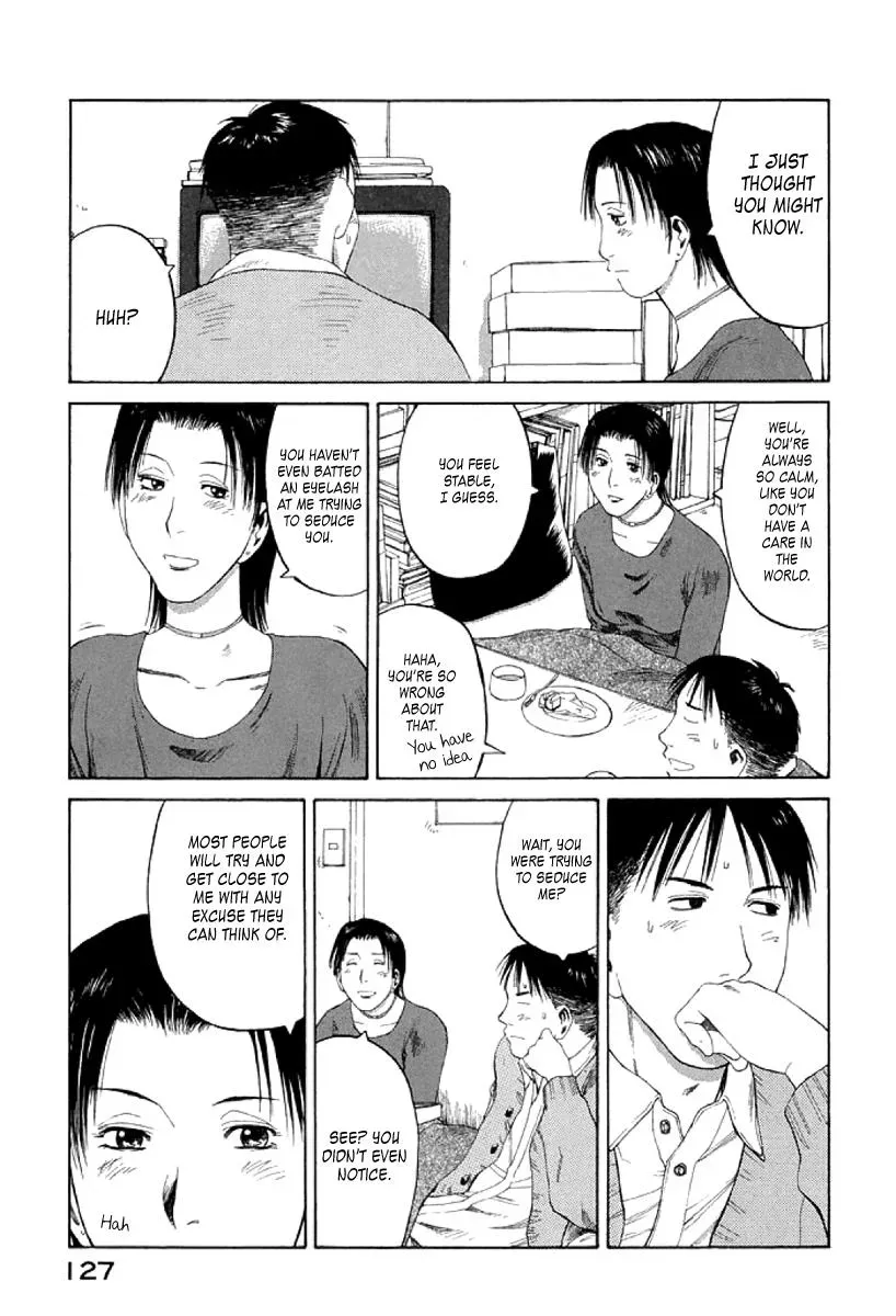 Read The 5th Grade chapter 22 image 28 on Lezhin