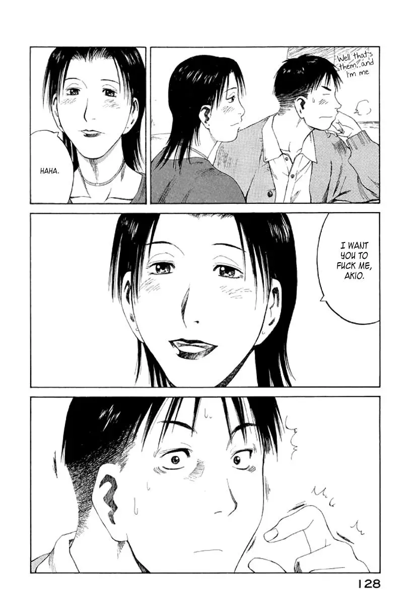 Read The 5th Grade chapter 22 image 29 on Lezhin