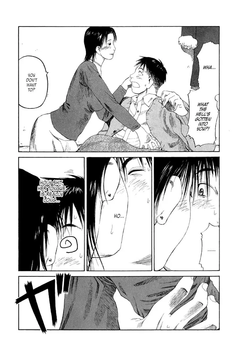 Read The 5th Grade chapter 22 image 30 on Lezhin