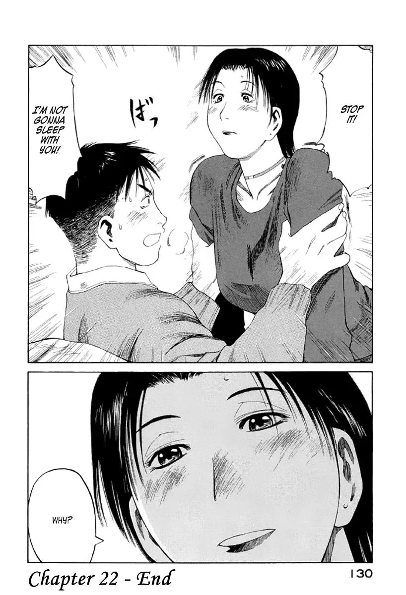 Read The 5th Grade chapter 22 image 31 on Lezhin