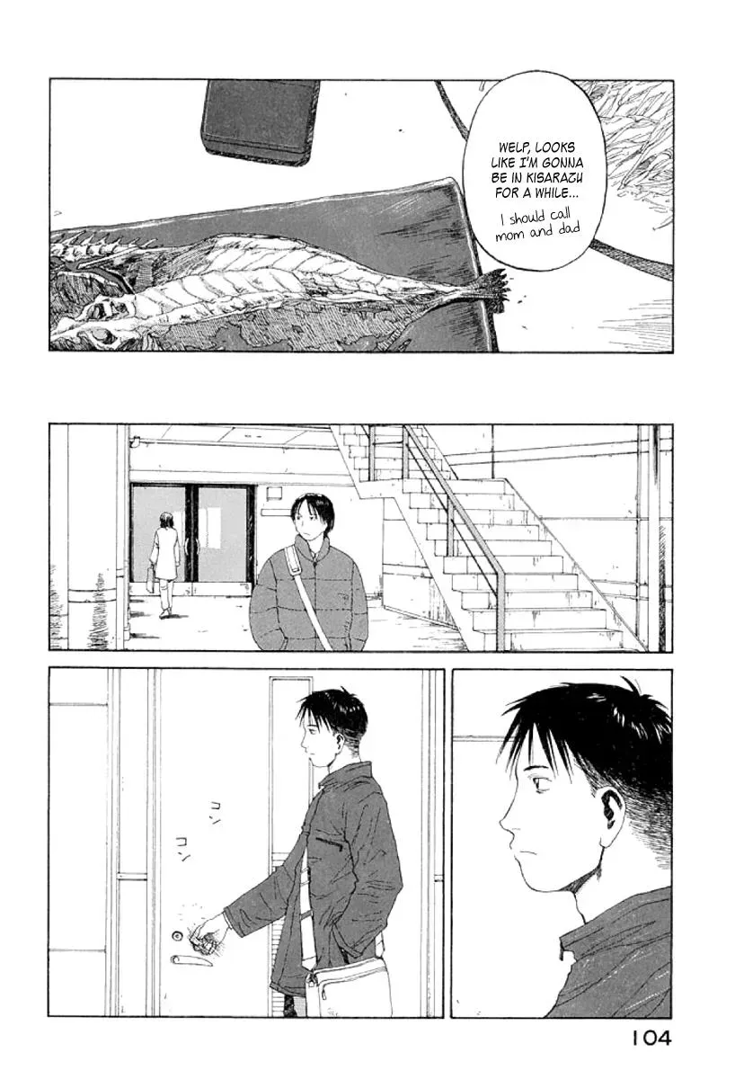Read The 5th Grade chapter 22 image 5 on Lezhin