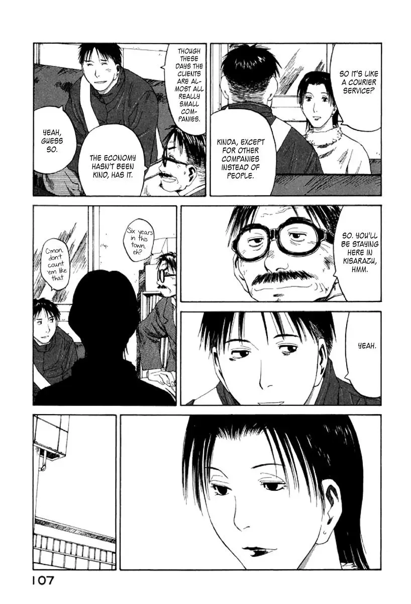 Read The 5th Grade chapter 22 image 8 on Lezhin