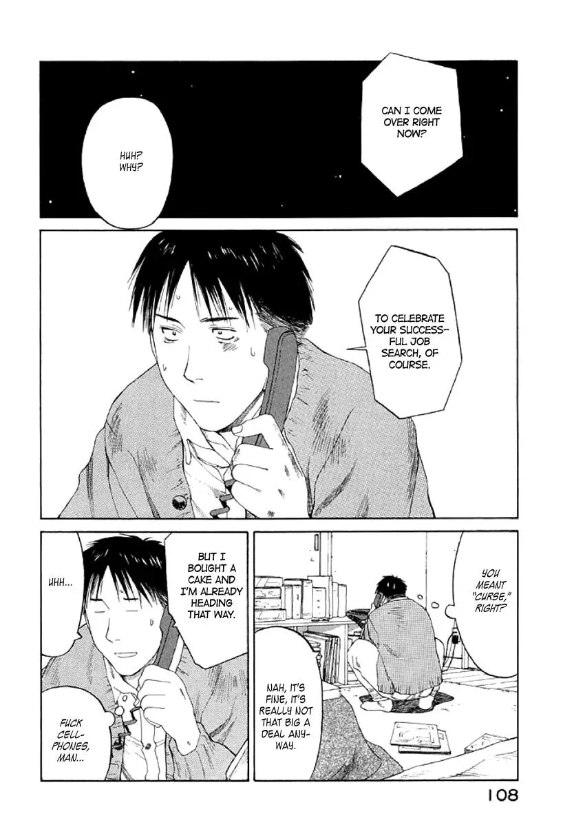 Read The 5th Grade chapter 22 image 9 on Lezhin
