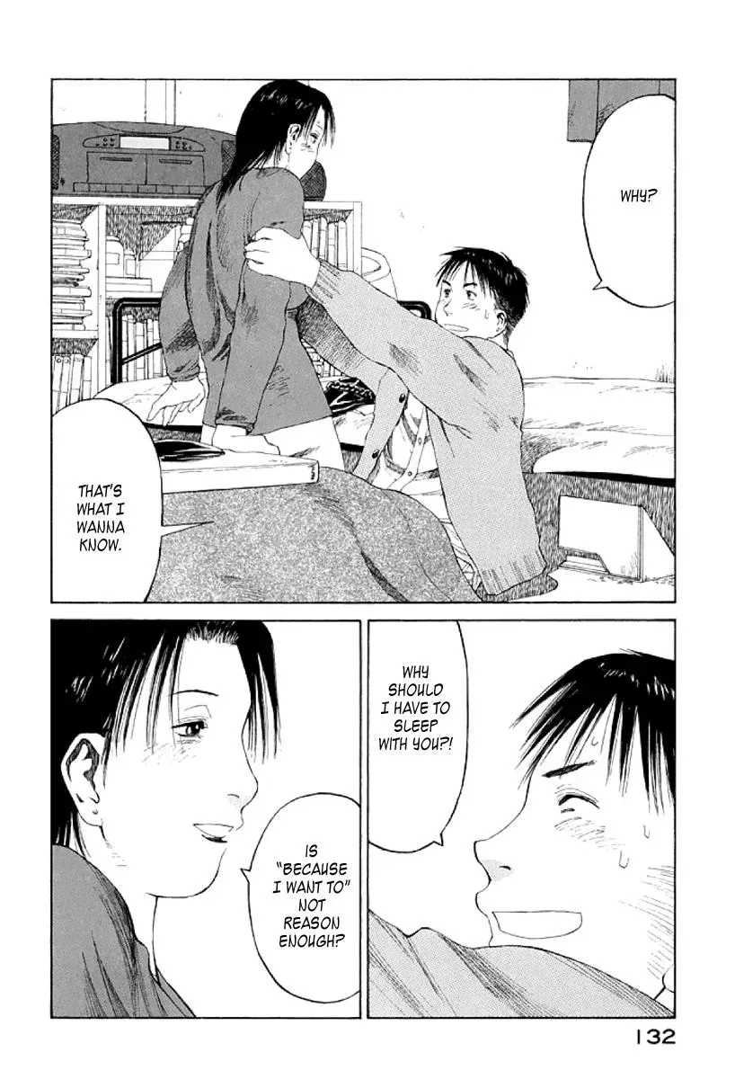 Read The 5th Grade chapter 23 image 1 on Lezhin