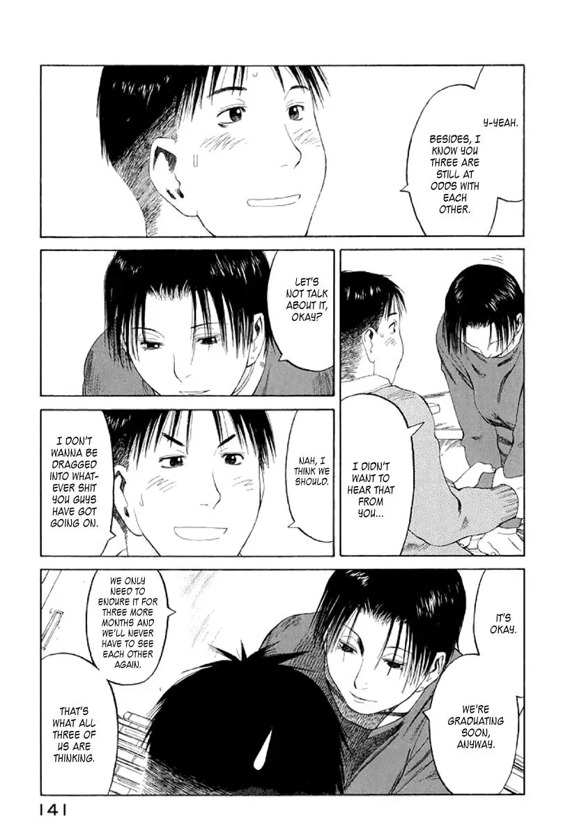 Read The 5th Grade chapter 23 image 10 on Lezhin