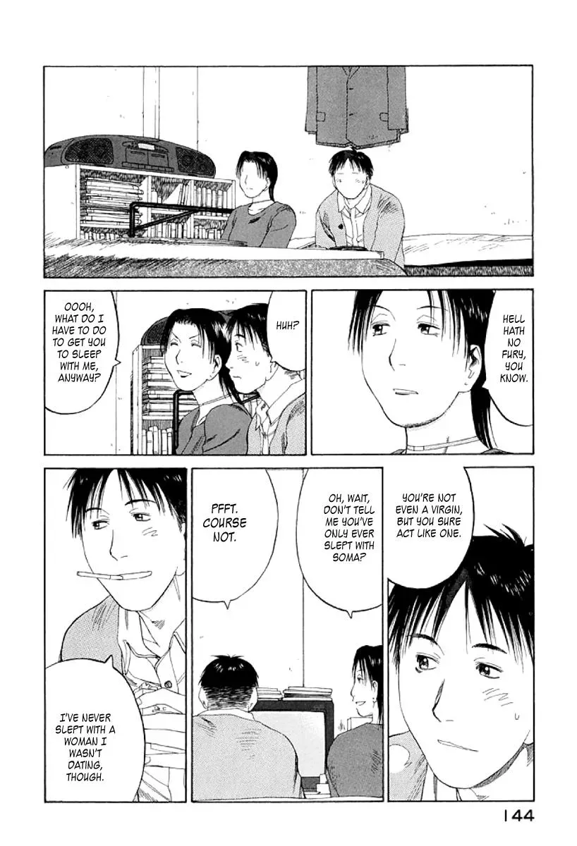 Read The 5th Grade chapter 23 image 13 on Lezhin