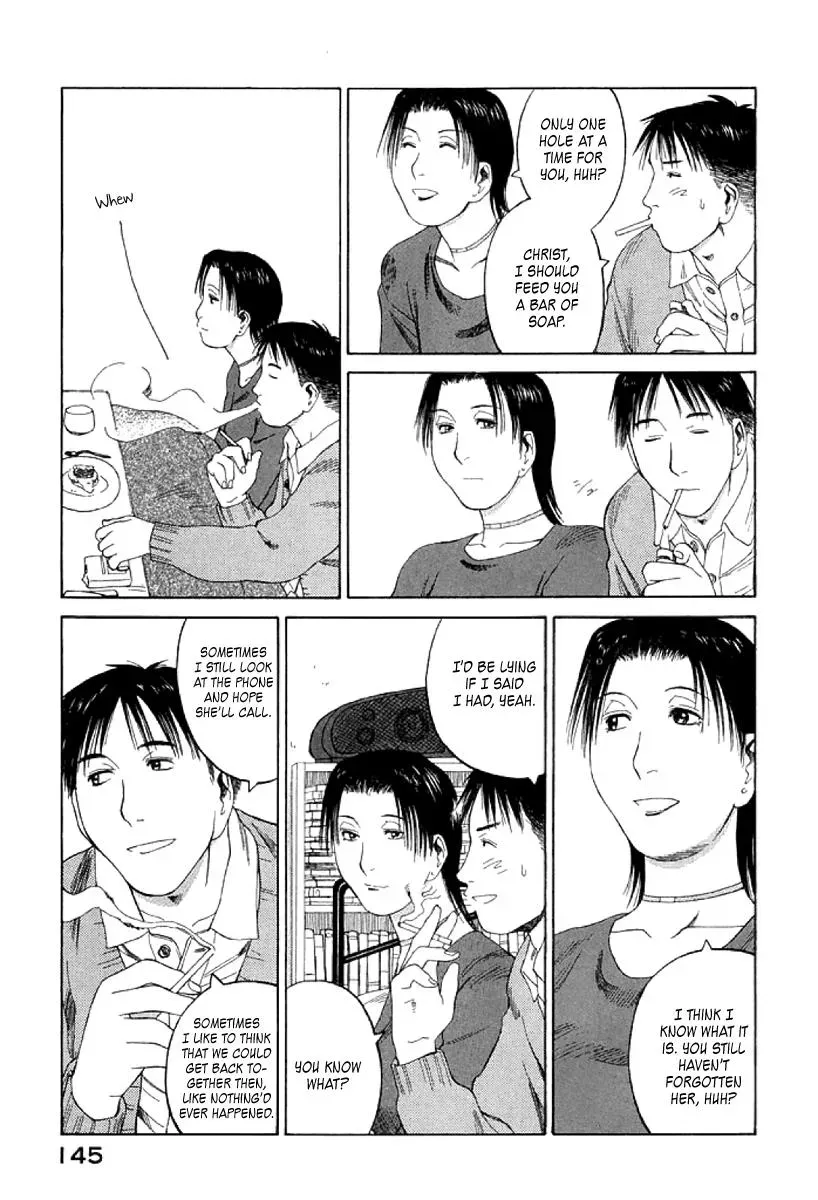 Read The 5th Grade chapter 23 image 14 on Lezhin